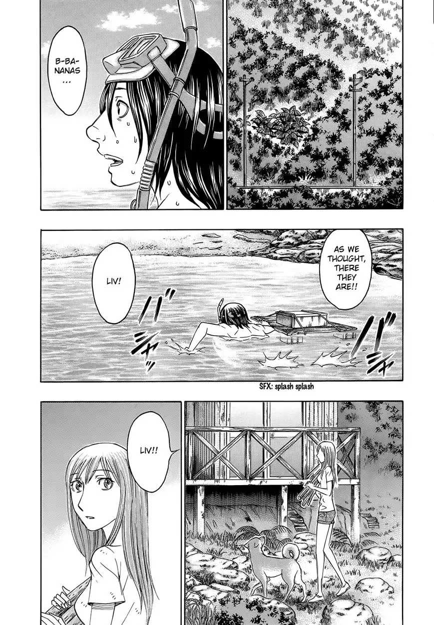 Suicide Island Chapter 111 9